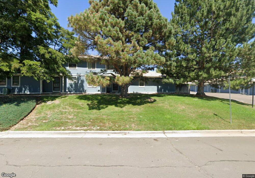 11563 E Cedar Ave, Aurora, CO 80012 - photo 1