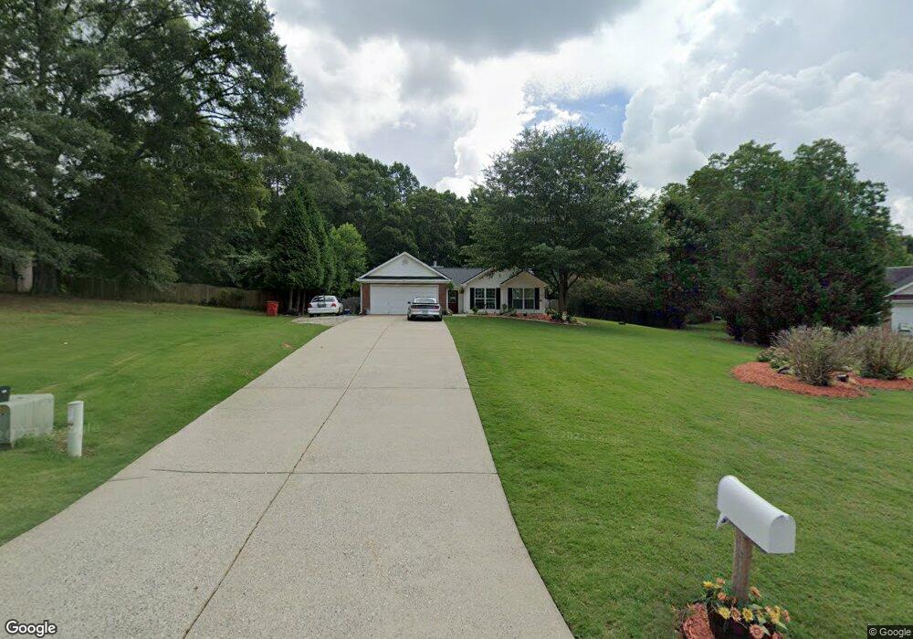 1035 Octavia Ct, Winder, GA 30680 - photo 1