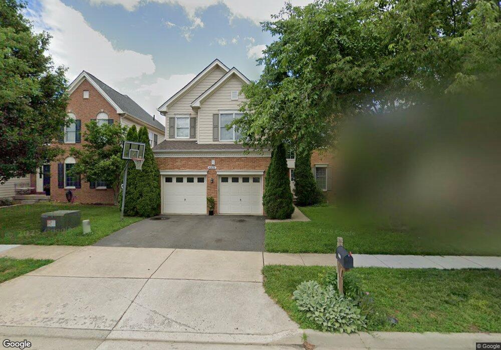 42658 Nations St, Chantilly, VA 20152 - photo 1