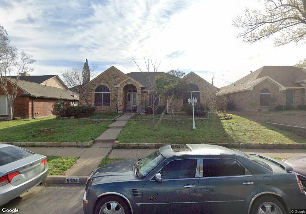 6006 Brookline Dr, Rowlett, TX 75089 - photo 1