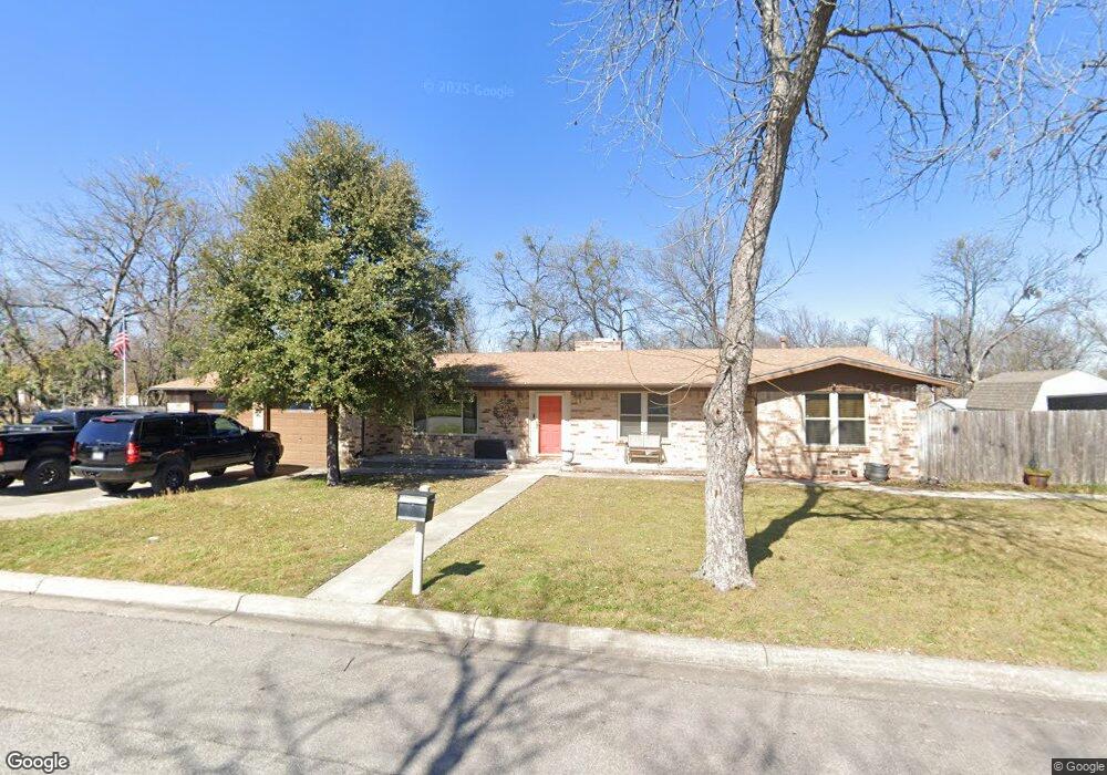 9216 Raymond Ave, Fort Worth, TX 76108 - photo 1