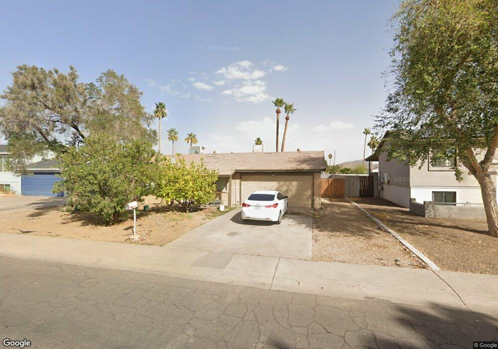 12801 N 38th Ave, Phoenix, AZ 85029 - photo 1