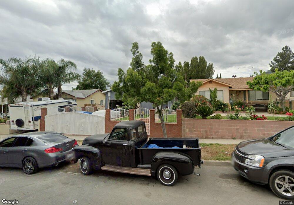 13171 Aztec St, Sylmar, CA 91342 - photo 1