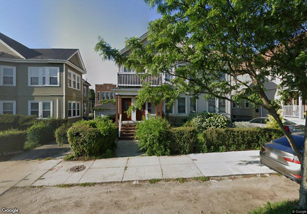 41 Gallivan Blvd, Dorchester Center, MA 02124 - photo 1