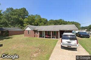 306 Carrollton St, Duck Hill, MS 38925