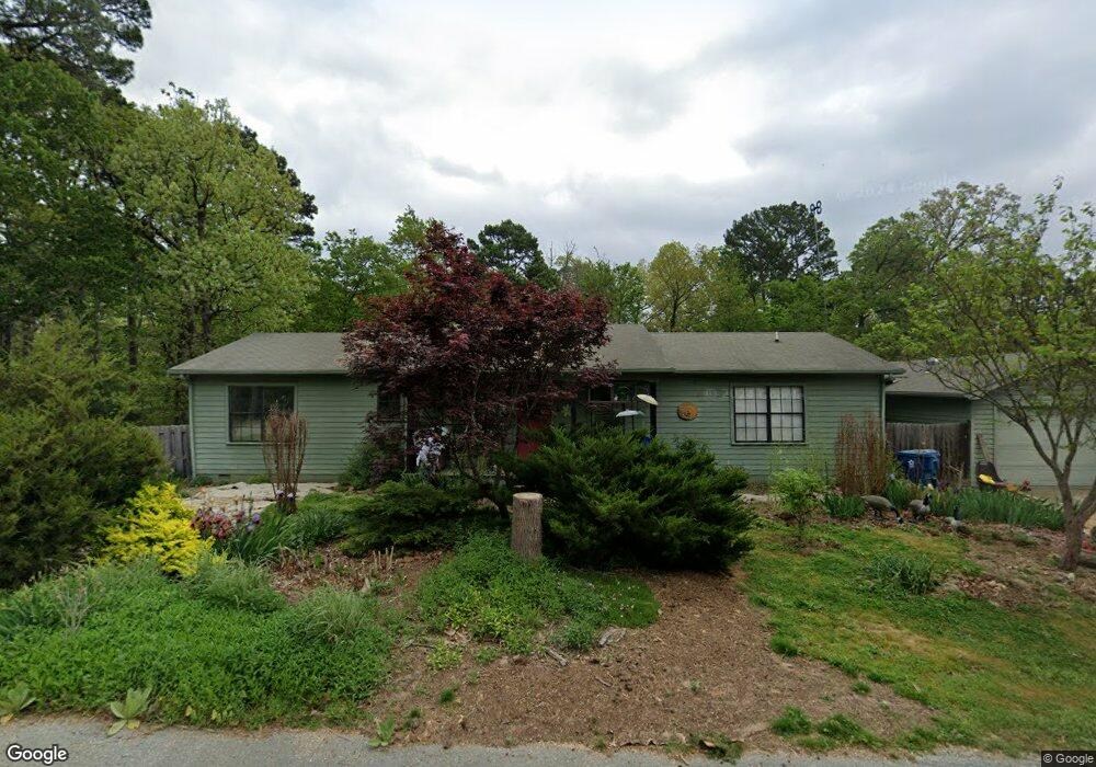 0 Helmsley Cr, Bella Vista, AR 72714 - photo 1