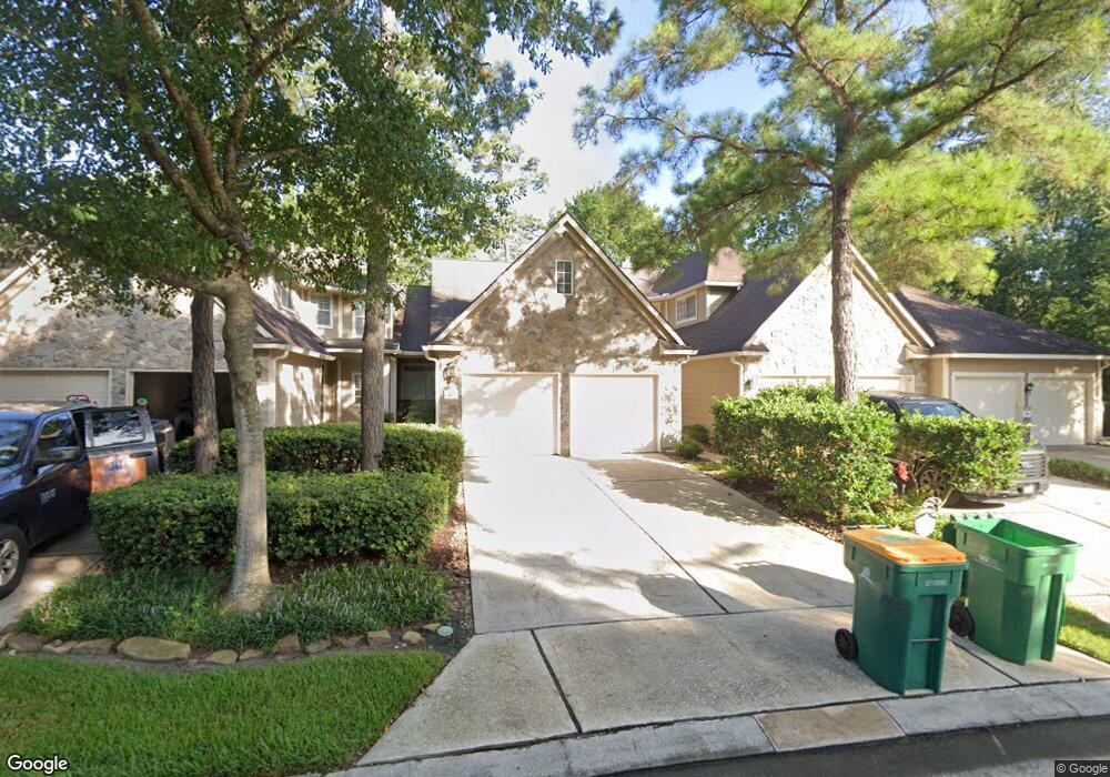 87 Harvest Wind Place, Spring, TX 77382 - photo 1