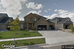 2204 S 2125 W, West Bountiful, UT 84087