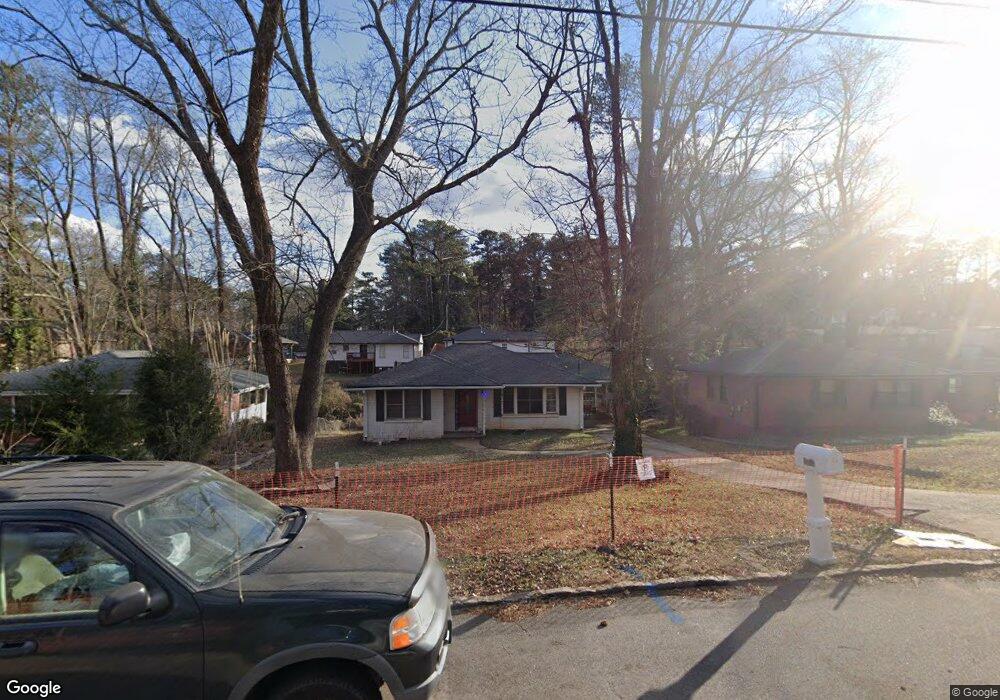 2073 Garden Cir, Decatur, GA 30032 - photo 1