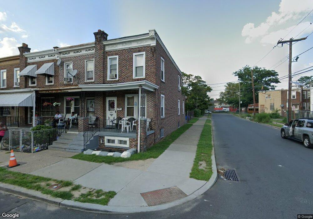 270 Grand Ave, Camden, NJ 08105 - photo 1