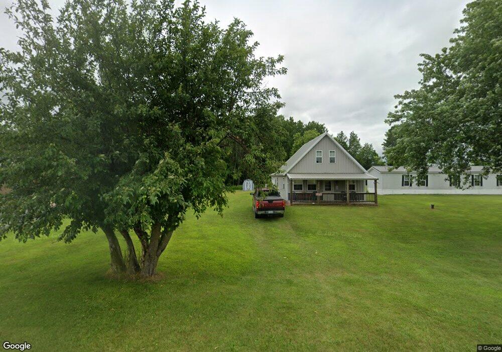 W5887 Gravelly Brook Rd, Porterfield, WI 54159 - photo 1