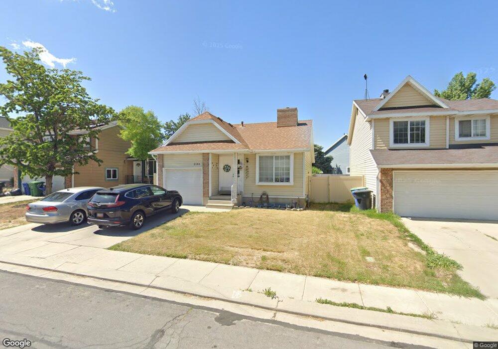 3146 W 8525 S, West Jordan, UT 84088 - photo 1