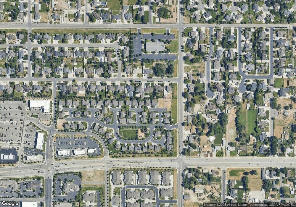 10336 S Cold Moon Place, South Jordan, UT 84095 - photo 1