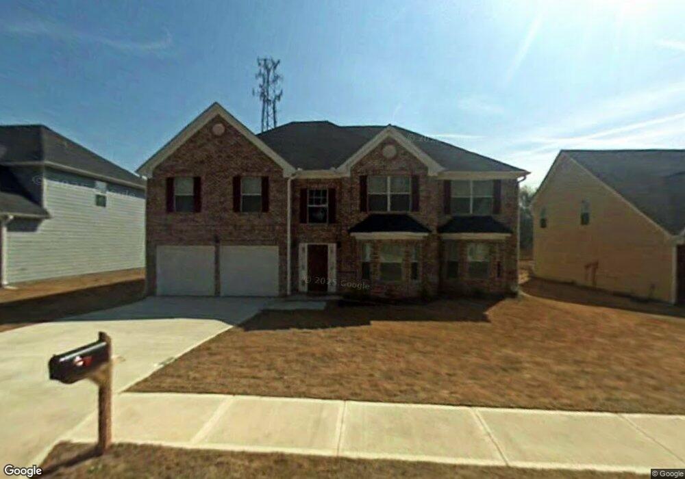 4748 Price St, Forest Park, GA 30297 - photo 1