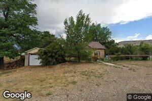 90 S 100 W, Henrieville, UT 84736