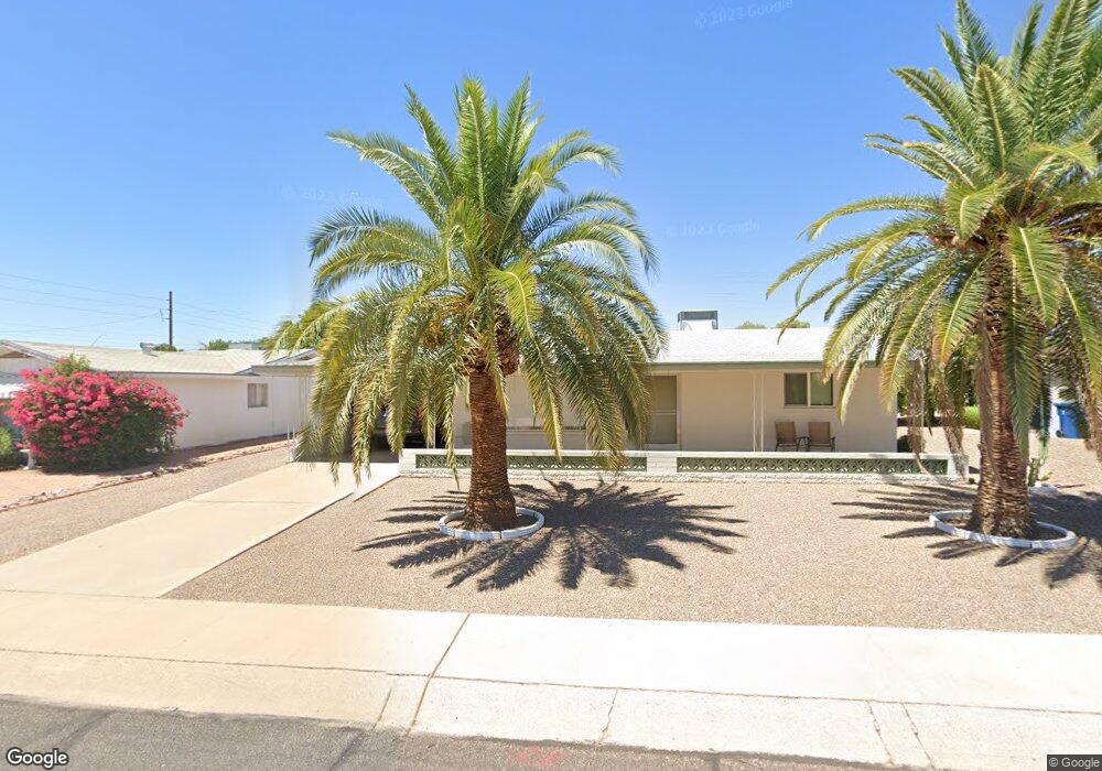 5224 E Boise St, Mesa, AZ 85205 - photo 1