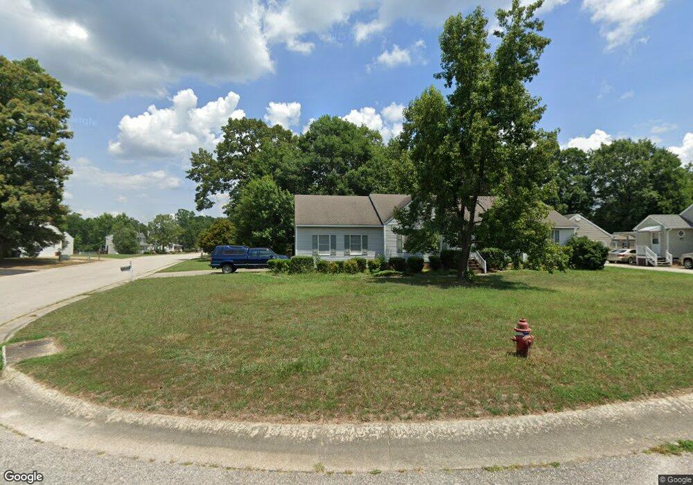 7432 Cross Point Ln, Prince George, VA 23875 - photo 1