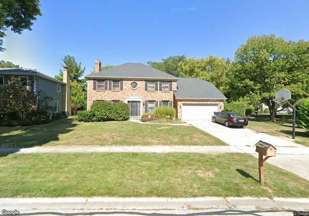 613 Buttonwood Cir unit 1, Naperville, IL 60540 - photo 1