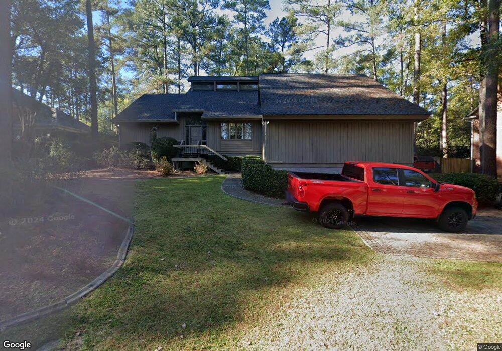 22 Tall Pine Cir, Augusta, GA 30909 - photo 1