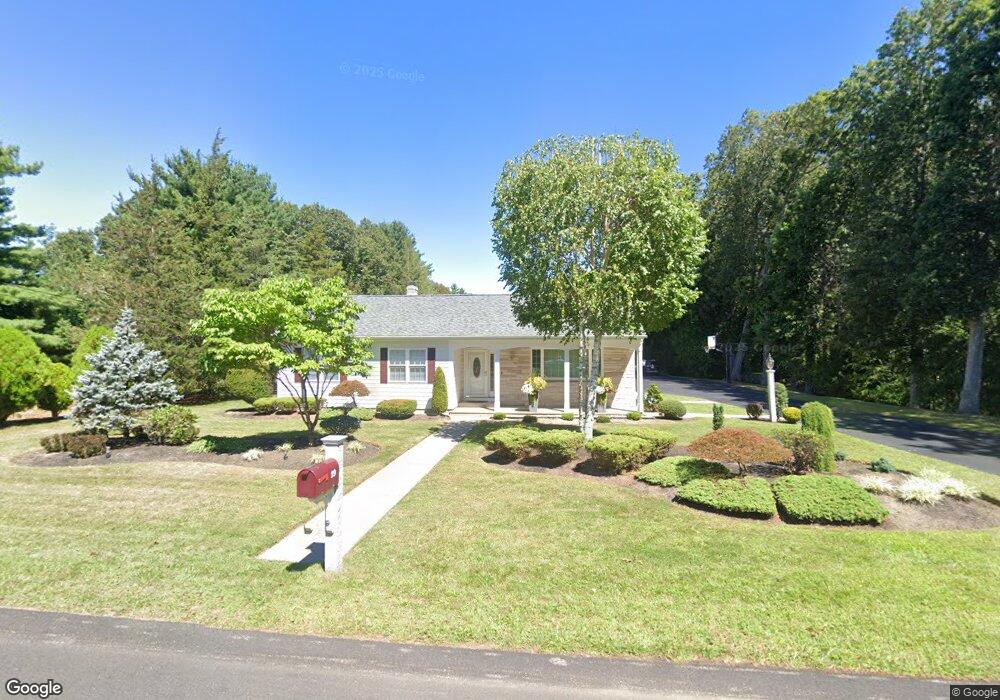 29 Swan Rd, Smithfield, RI 02917 - photo 1