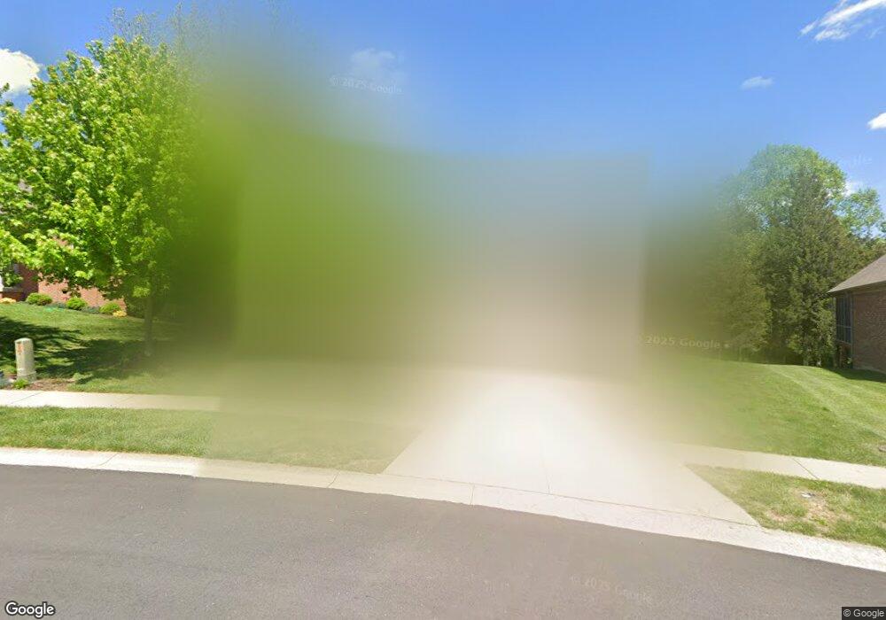 8165 Autumn Dr, Georgetown, IN 47122 - photo 1