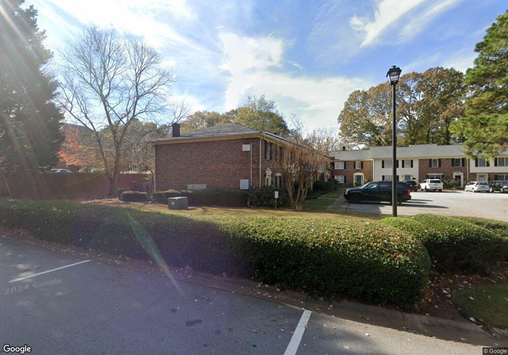 2450 Lehaven Dr, Tucker, GA 30084 - photo 1