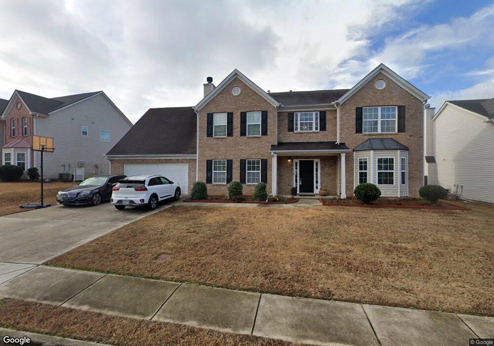 841 Holly Meadow Dr unit 74, Buford, GA 30518 - photo 1