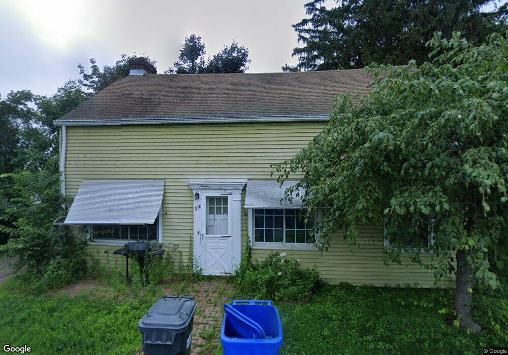 850 River Blvd, Suffield, CT 06078 - photo 1