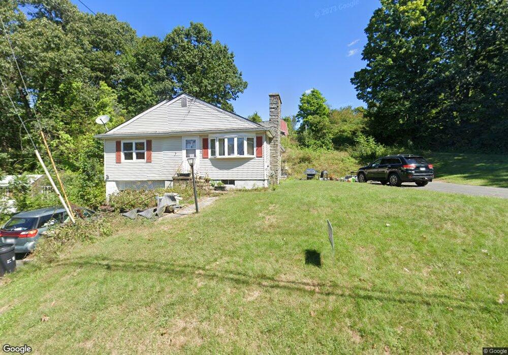58 Wales Rd, Monson, MA 01057 - photo 1