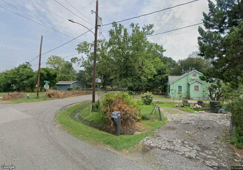 4811 Baton Rouge St, Houston, TX 77028 - photo 1