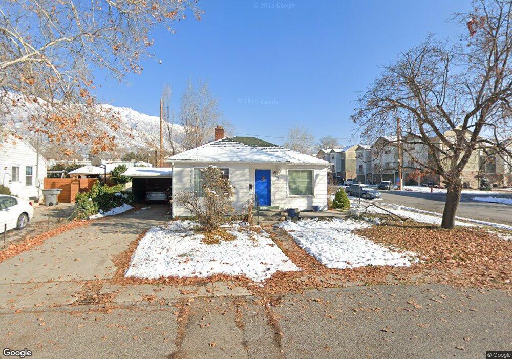 110 N Main St, Pleasant Grove, UT 84062 - photo 1