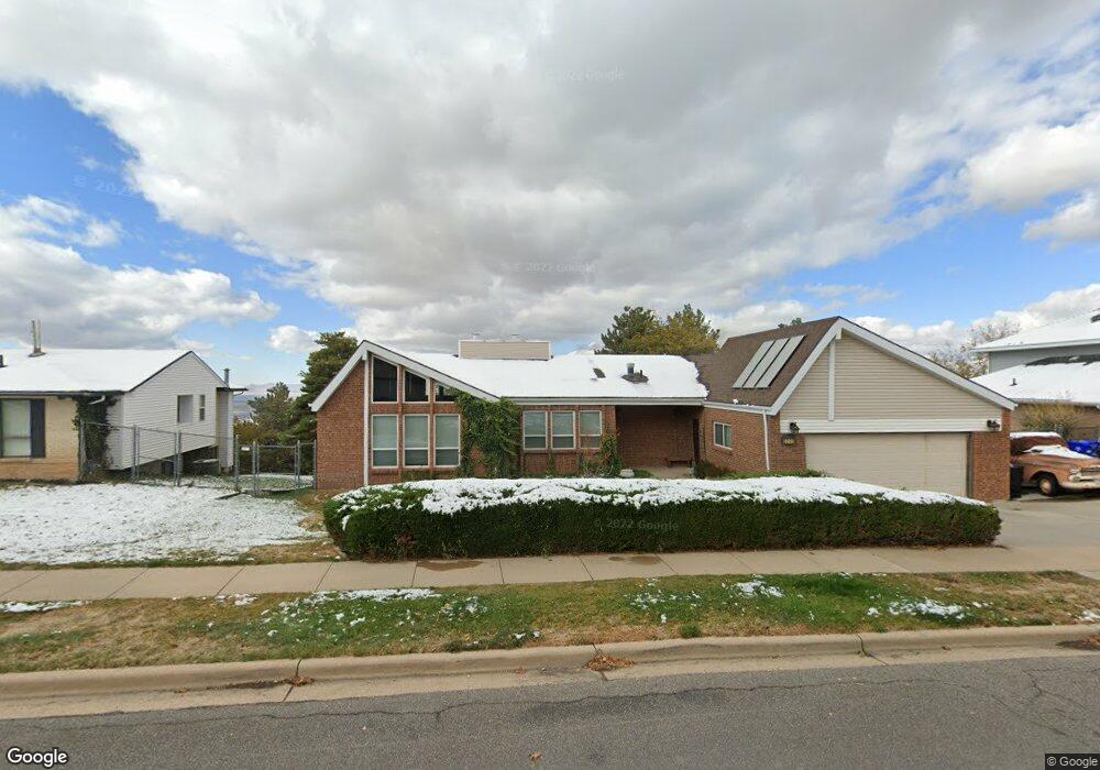 3202 Bountiful Blvd, Bountiful, UT 84010 - photo 1