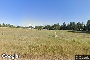 786 New Haven Rd, Hulett, WY 82720