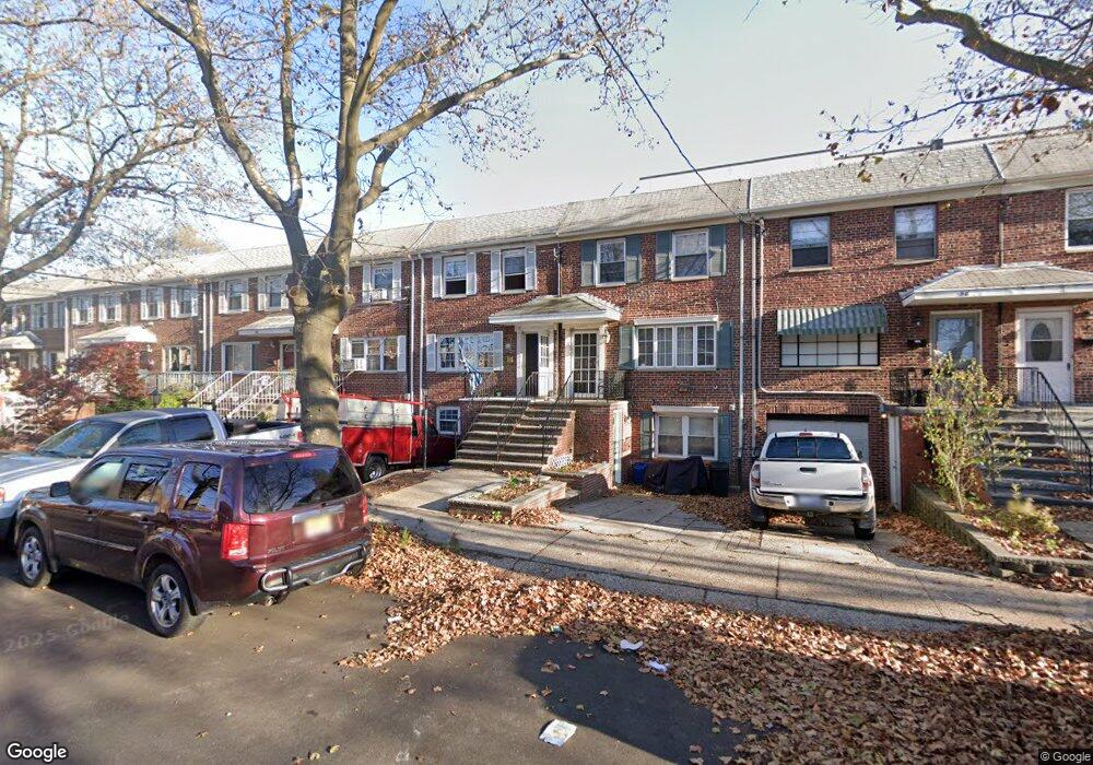 62 College St, Jersey City, NJ 07305 - photo 1