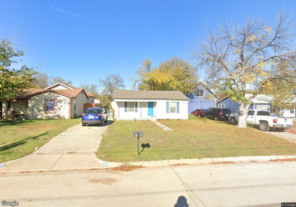 8124 Raymond Ave, Fort Worth, TX 76108 - photo 1