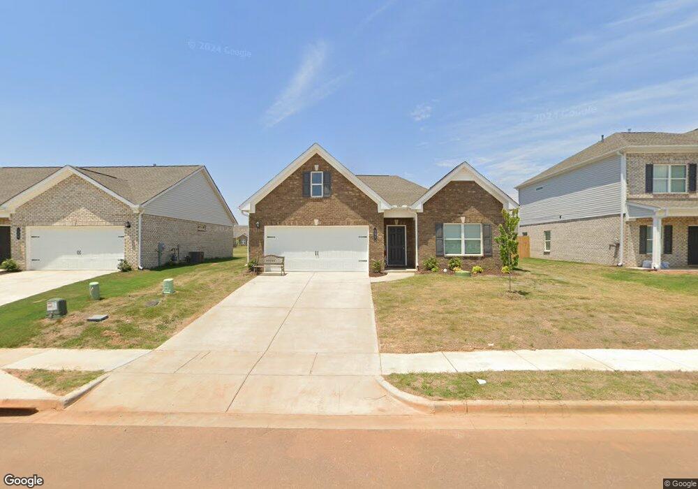 131 Mill Valley Way Unit 259017860393, New Market, AL 35761