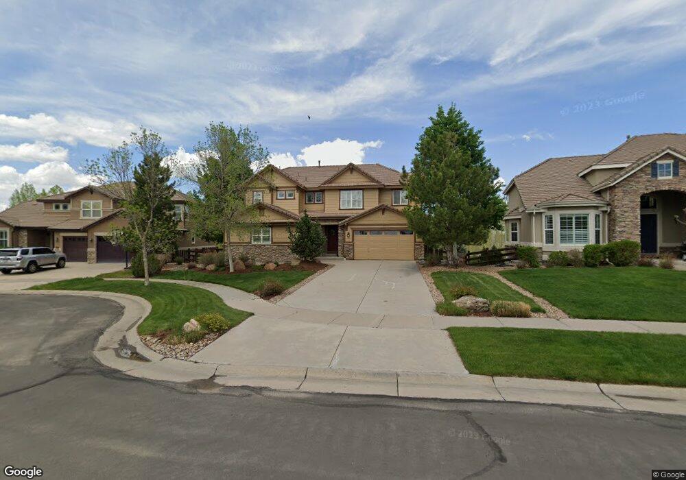 7480 S Eaton Park Way, Aurora, CO 80016 - photo 1