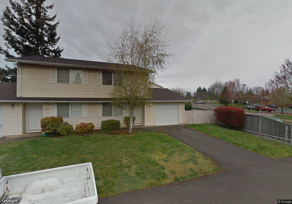 5116 Skyline Village Loop S unit 5118, Salem, OR 97306 - photo 1