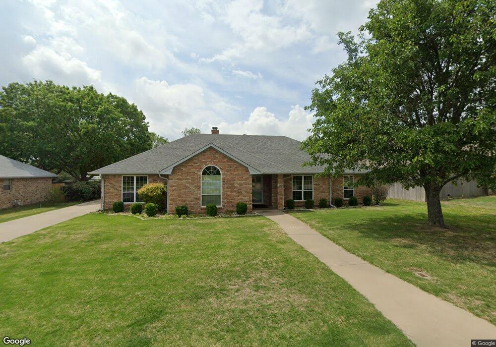 4 Lillis Park Cir, Denison, TX 75020 - photo 1