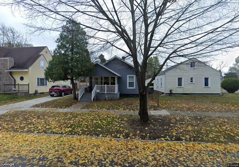 1130 Cypress St, Port Huron, MI 48060 - photo 1