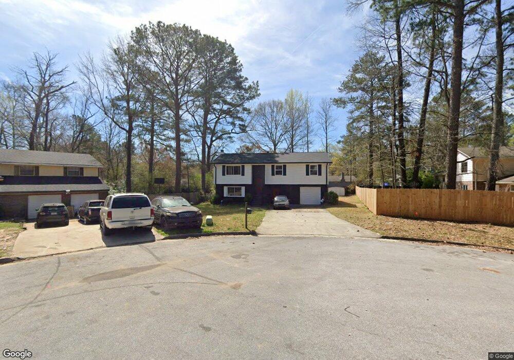2277 Olin Ct, Morrow, GA 30260 - photo 1