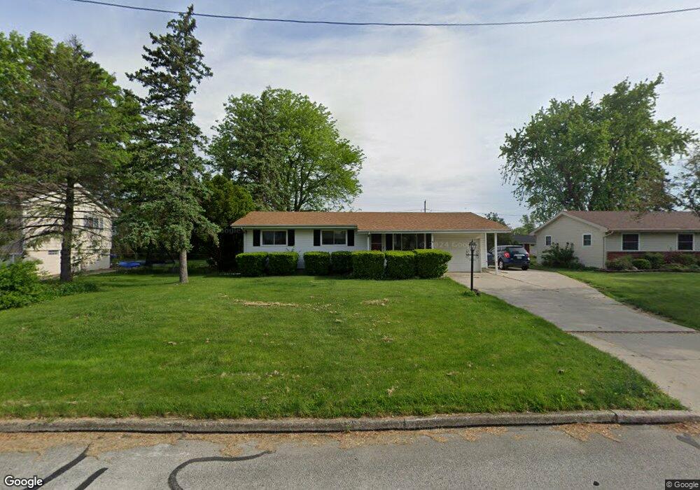 23779 W Meadow Dr, Genoa, OH 43430 - photo 1