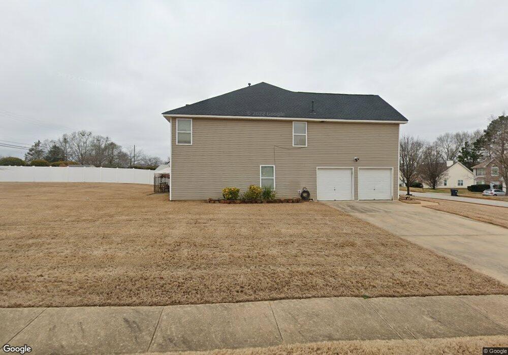 101 Laughlin Dr, Locust Grove, GA 30248 - photo 1