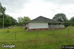 86 Peachtree Ave, Ovett, MS 39464