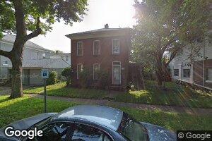 1216 Clark St, Fort Wayne, IN 46808