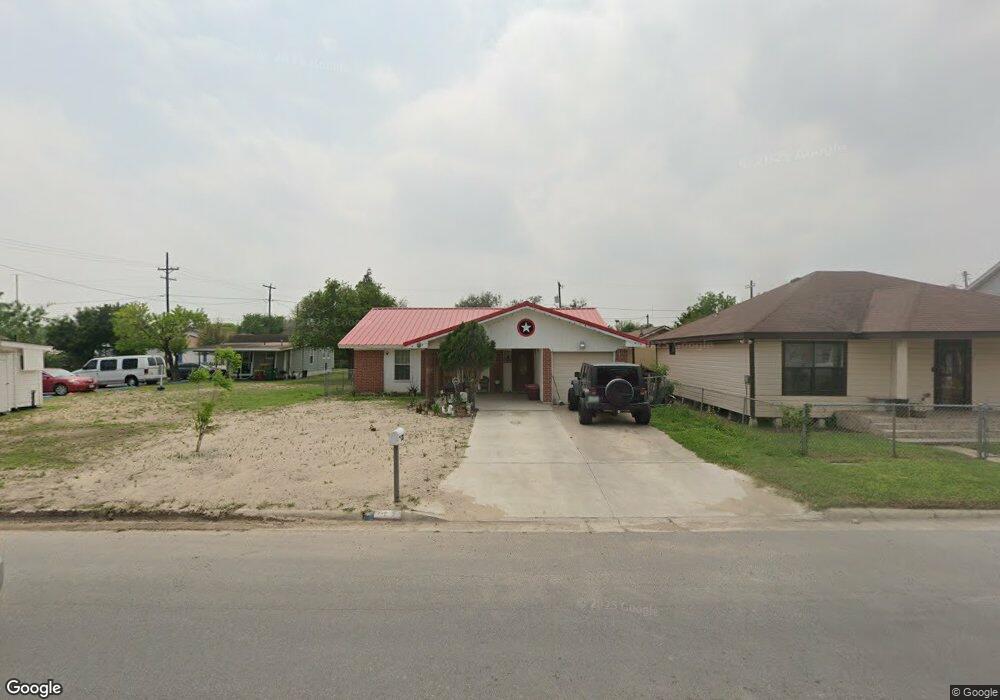128 E Bell Ave, Pharr, TX 78577 - photo 1