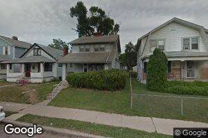 1124 Lexington Ave, Columbus, OH 43201