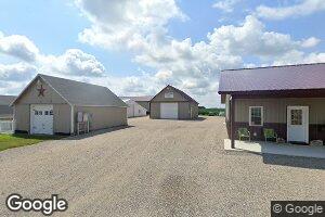 2153 390th St, Grafton, IA 50440