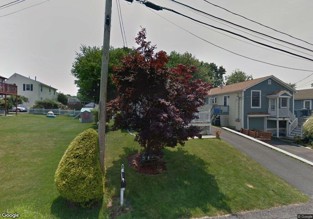 6 Ruth St, Cumberland, RI 02864 - photo 1