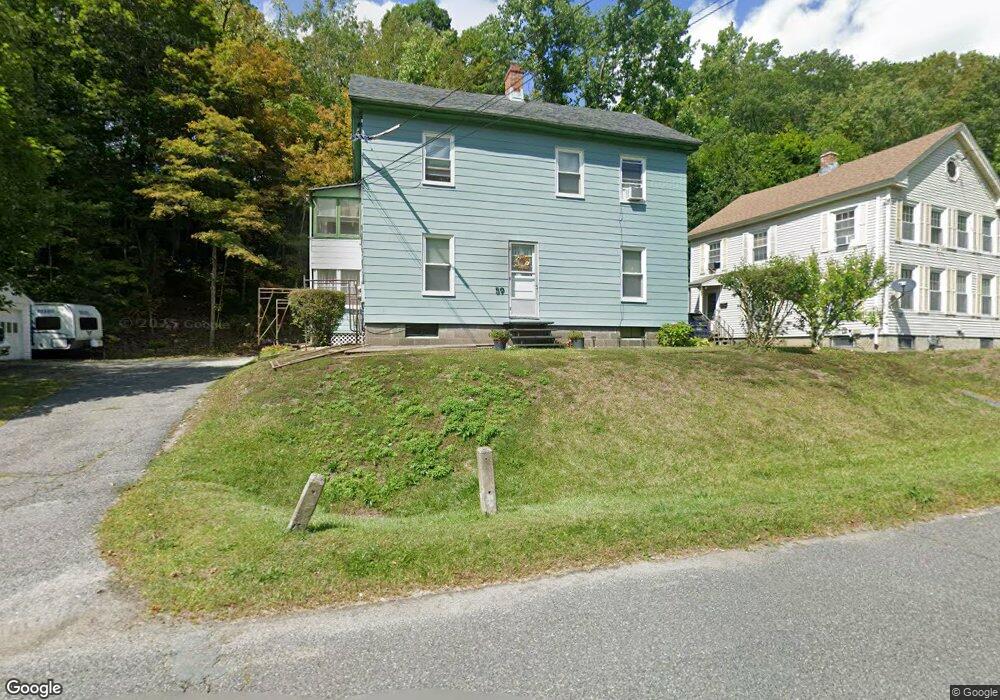 59 Quality St, Adams, MA 01220 - photo 1